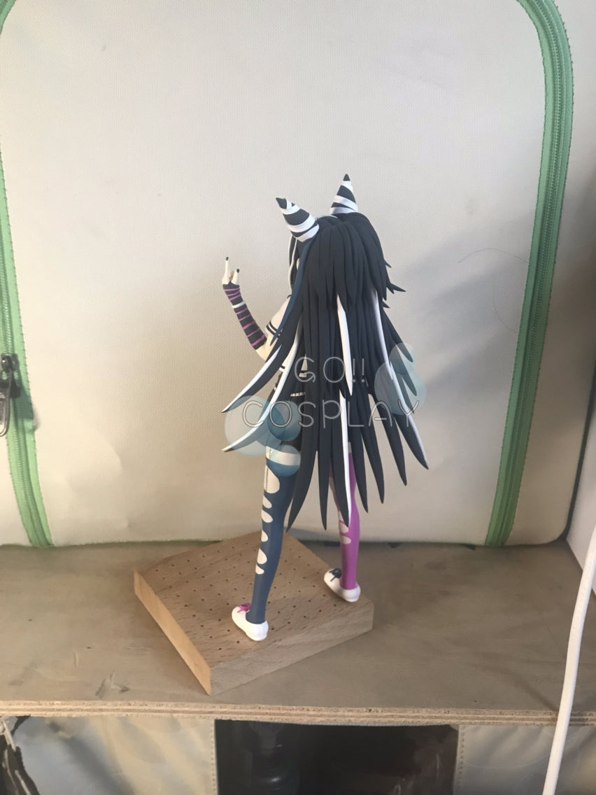 Ibuki Mioda Custom Figurine