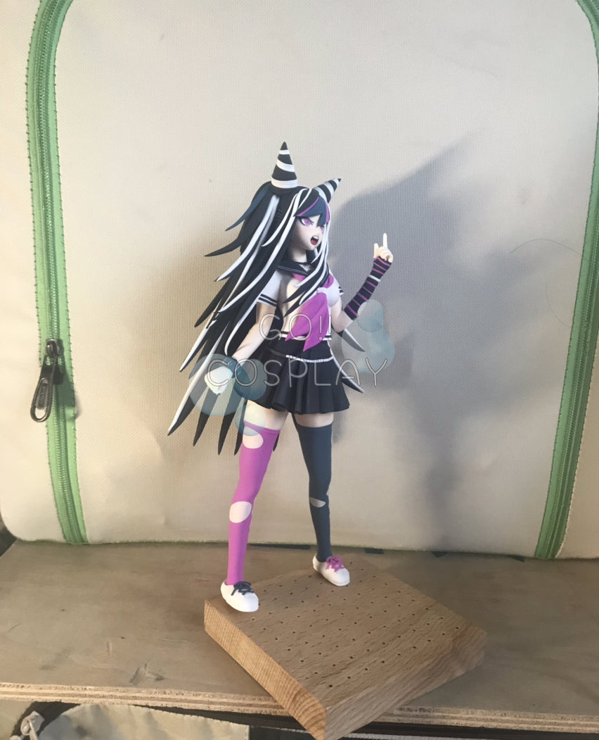Ibuki Mioda Custom Figurine Buy
