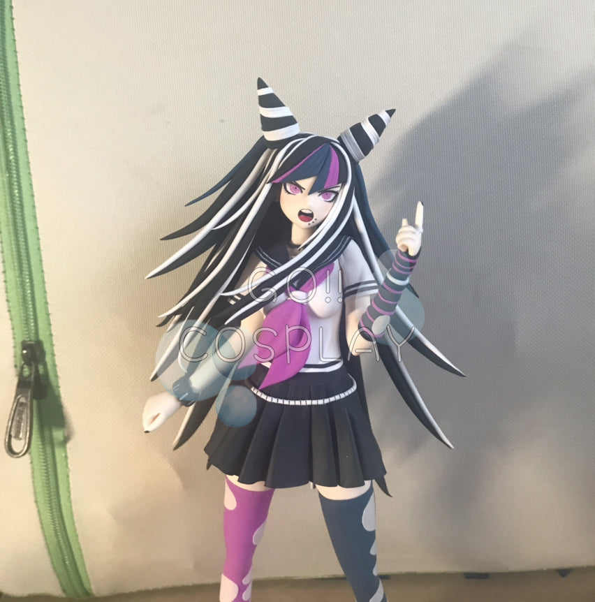 Ibuki Mioda Custom Figurine Danganronpa Buy