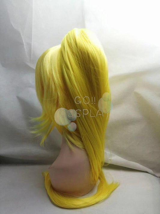 Ice Queendom Cosplay Yang Xiao Long Wig