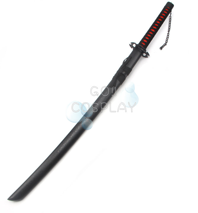 Ichigo Fullbring Bankai Sword Bleach Cosplay Buy – Go2Cosplay