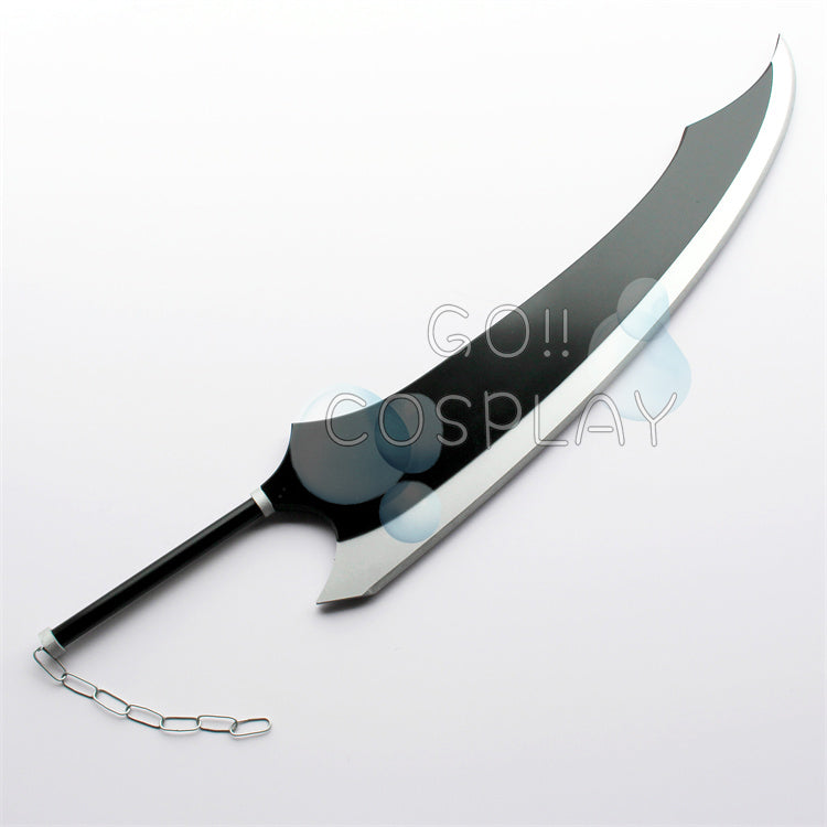 Ichigo Fullbring Shikai Sword Cosplay Buy