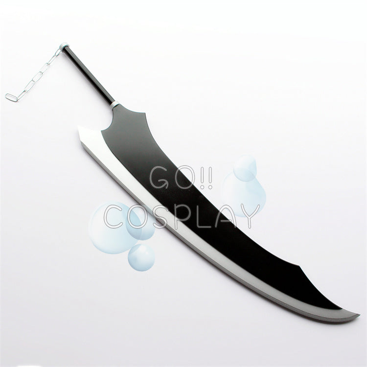 Ichigo Fullbring Shikai Sword Cosplay for Sale