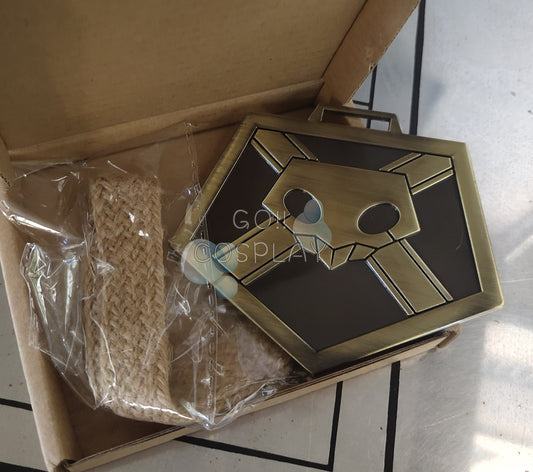 Ichigo Substitute Shinigami Badge Buy