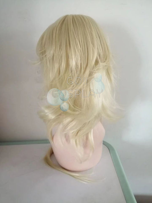 Touken Ranbu Ichimonji Norimune Wig