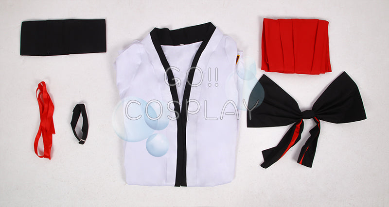 Ikaruga Fairy Tail Cosplay Buy