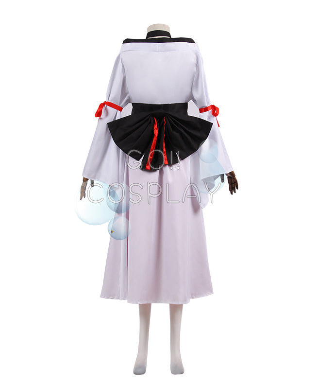 Ikaruga Fairy Tail Costume for Sale