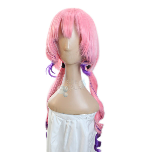 Ilulu Wig Dragon Maid Cosplay