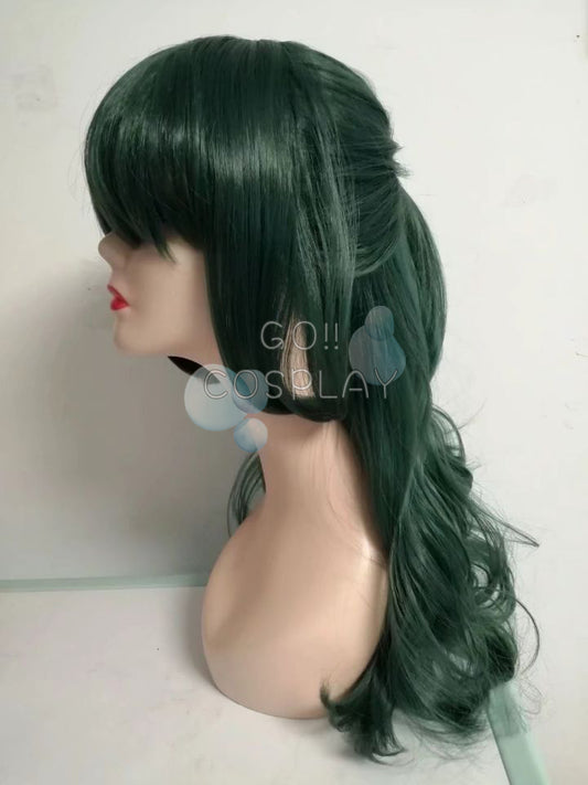Inko Midoriya Wig