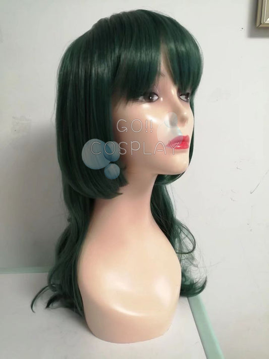 Inko Midoriya Wig