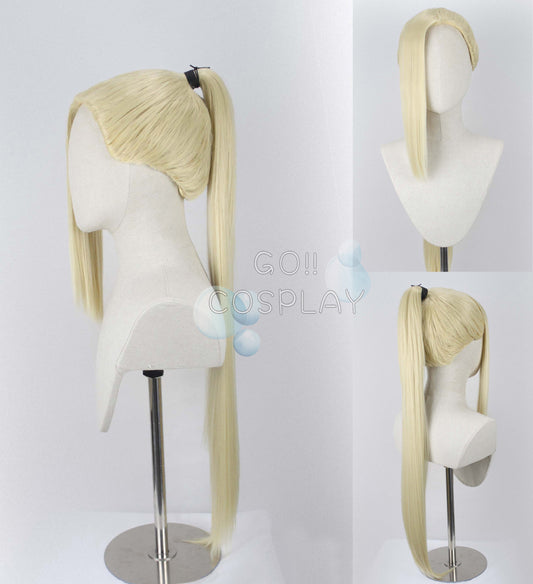 Ino Yamanaka Wig Cosplay Buy
