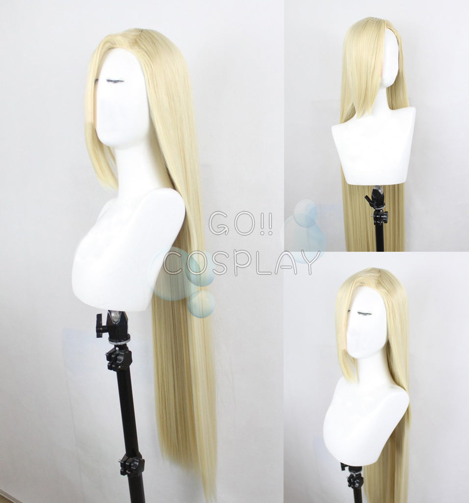 Ino Yamanaka Wig Cosplay for Sale