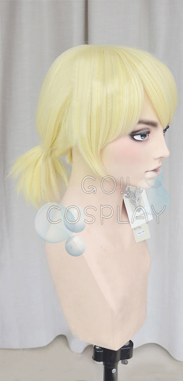Inojin Yamanaka Wig Cosplay