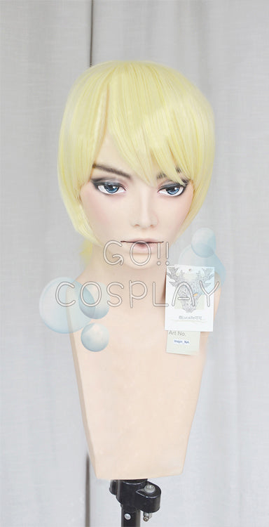 Inojin Yamanaka Wig Cosplay Buy