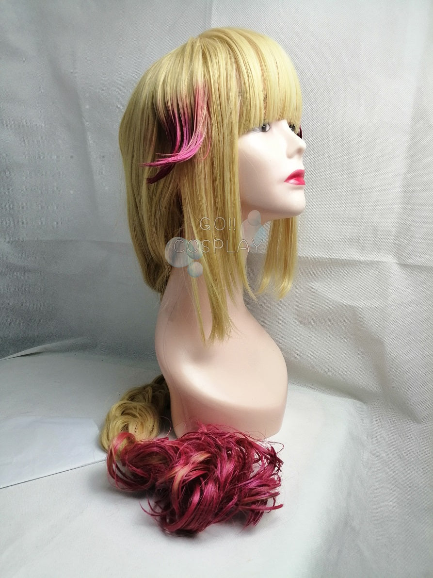 Interspecies Reviewers Demia Wig for SALE