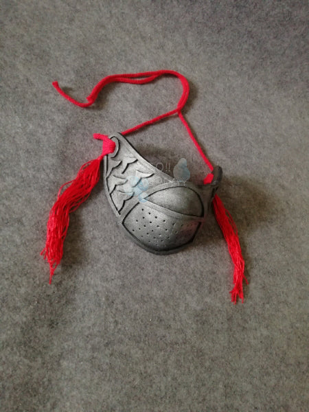 InuYasha Sango Kohaku Gas Filter Mask Cosplay Buy