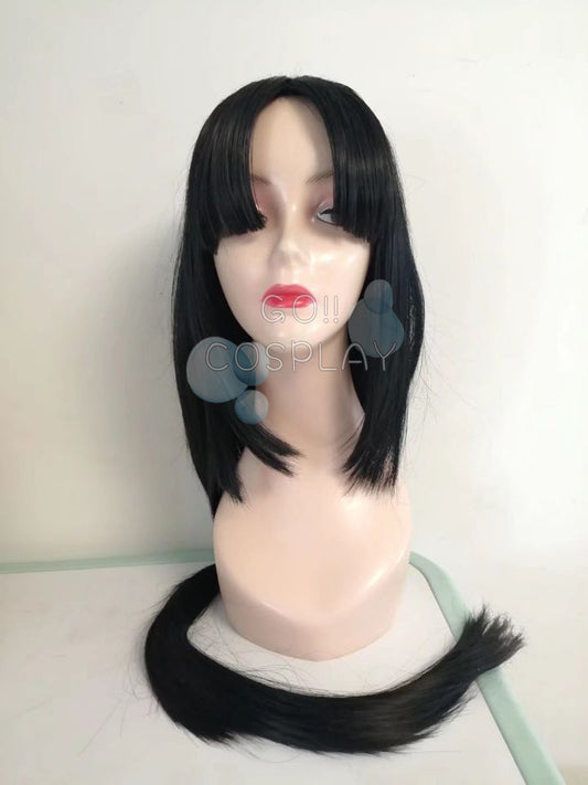InuYasha Sango Wig