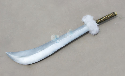 InuYasha Sword Tessaiga Replica
