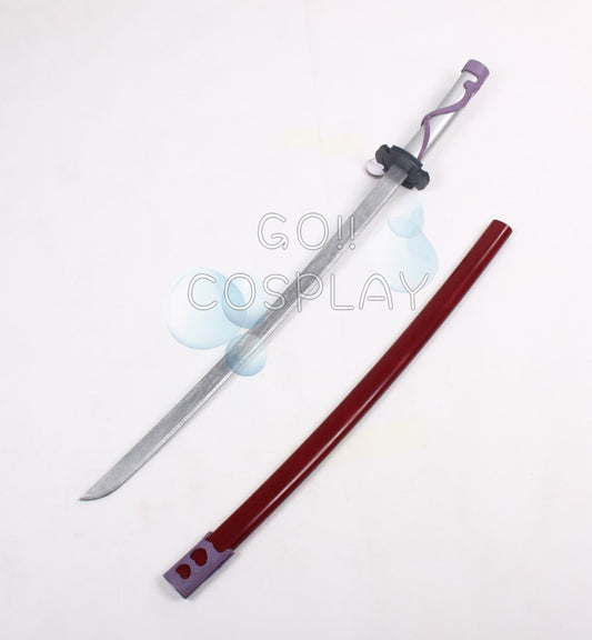 Inuyasha Sango Sword Wakizashi Cosplay Prop