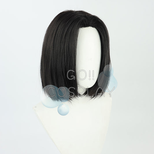 Isekai Ojisan Cosplay Wig Buy