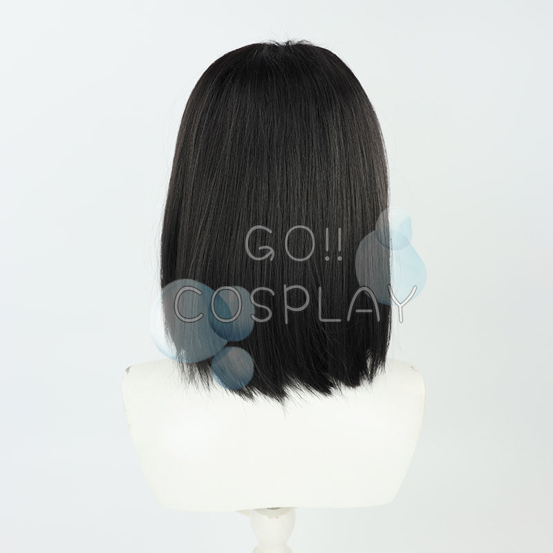 Isekai Ojisan Cosplay Wig for Sale