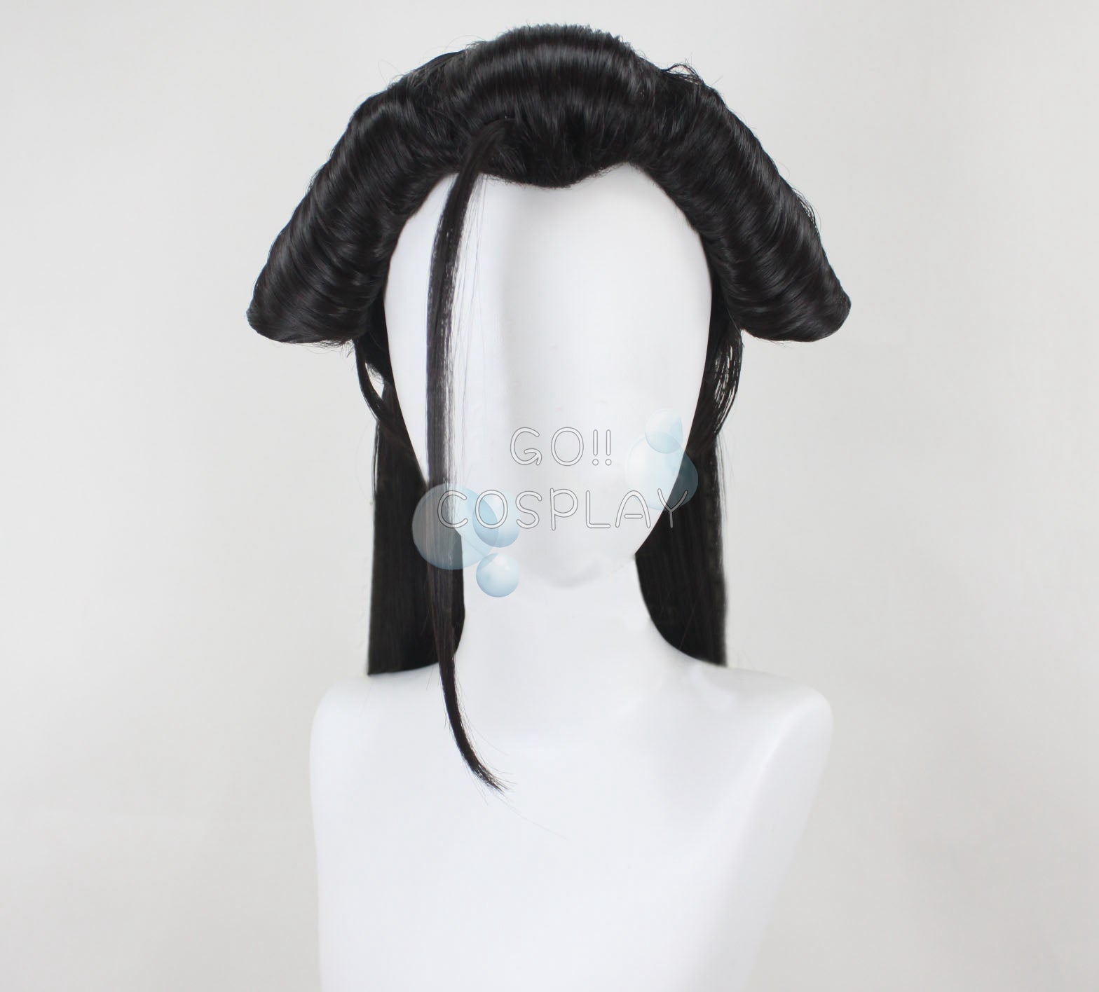 One Piece Izo Cosplay Wig for Sale