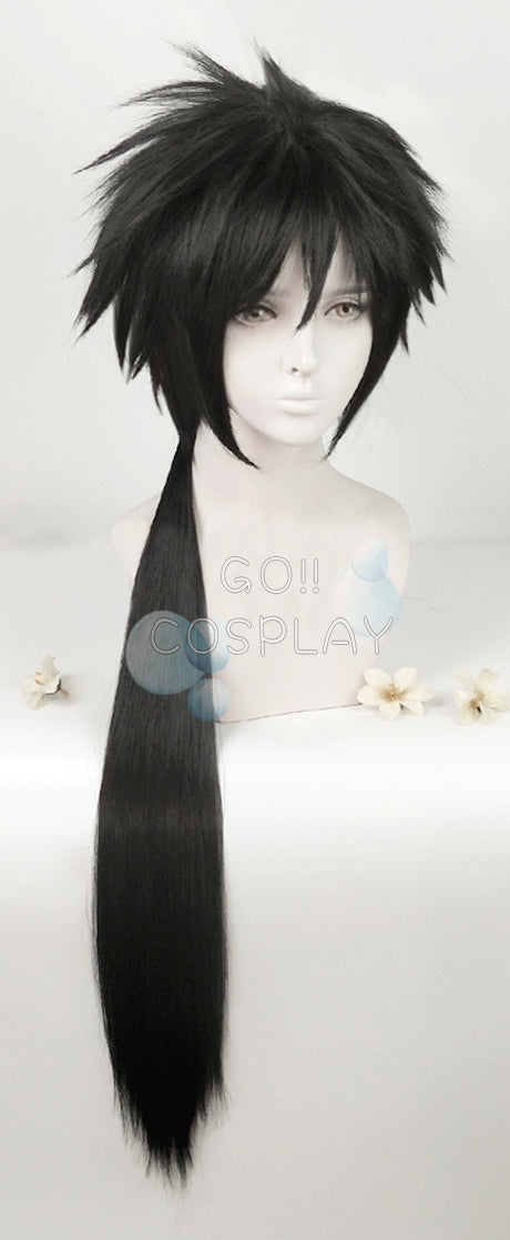 Izuna Uchiha Wig  Cosplay for Sale