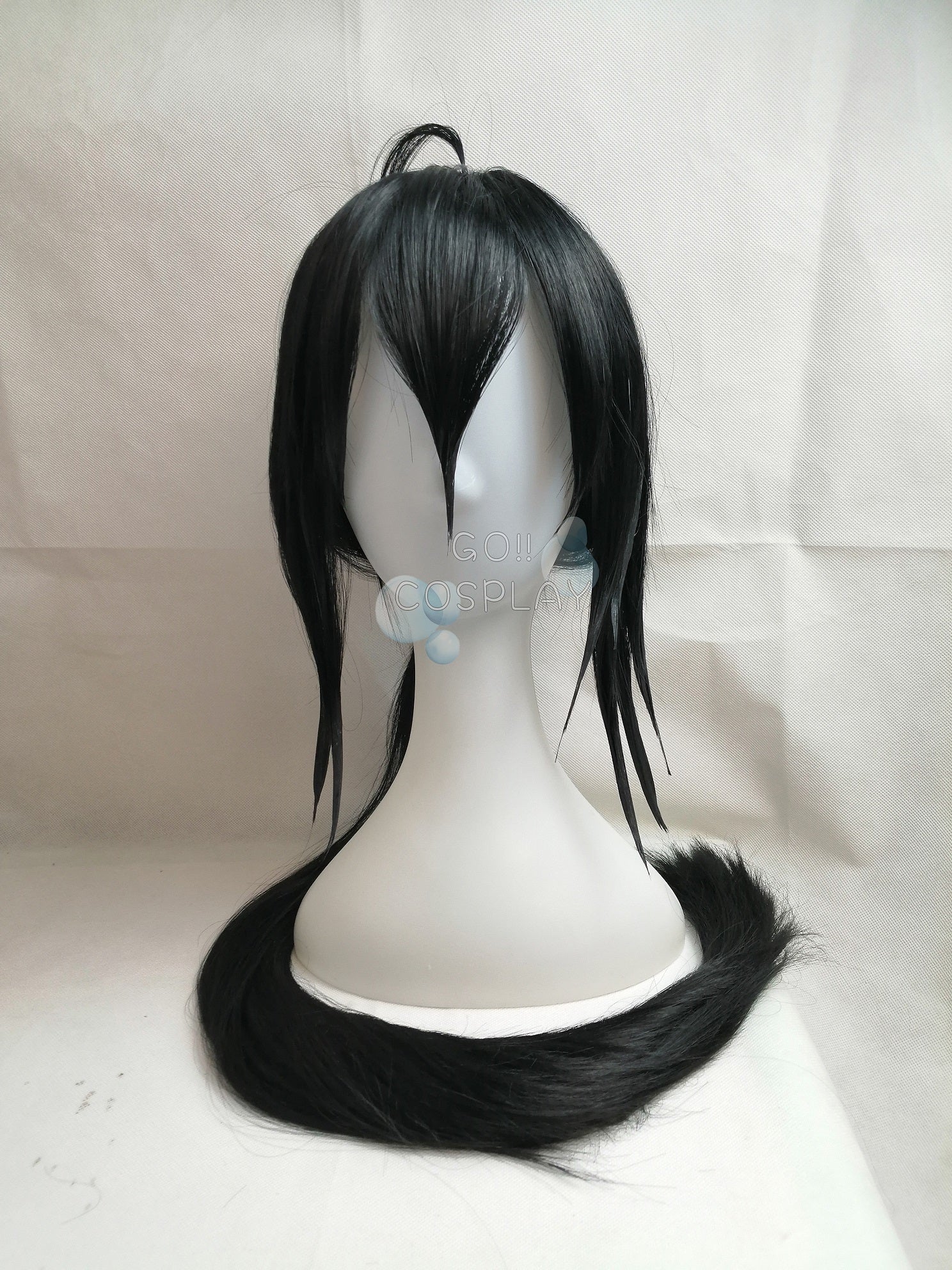 Izuna Uchiha Wig