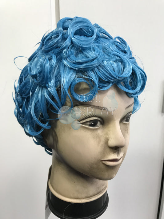 JOJO Ghiaccio Wig
