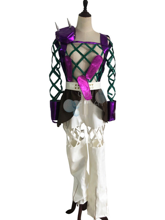 JOJO Narciso Anasui Costume