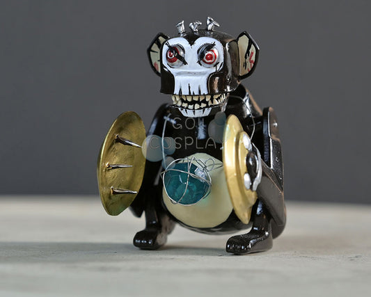 Monkey Bomb Arcane Replica Buy