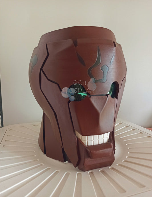 Jujutsu Kaisen Ultimate Mechamaru Head Cosplay