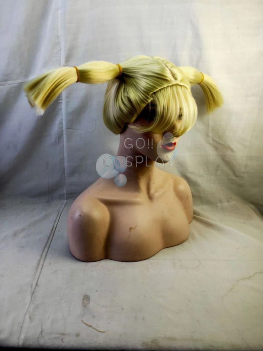 Jujutsu Kaisen Momo Nishimiya Wig