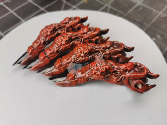 Jujutsu Kaisen Sukuna Finger Replica for Sale