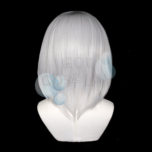 NIKKE Julia Cosplay Wig for Sale