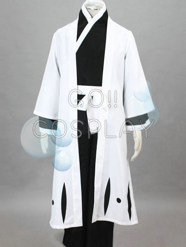 Jushiro Ukitake Costume Buy