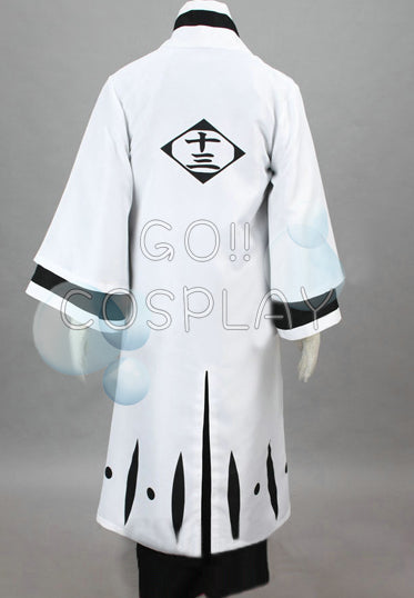 Jushiro Ukitake Costume for Sale