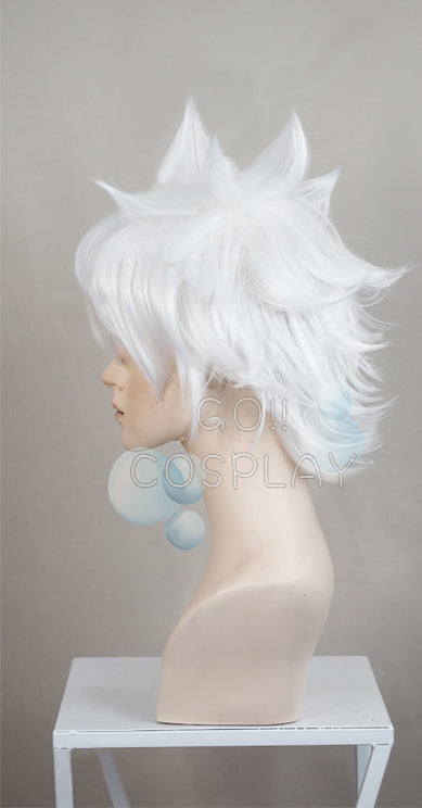 Justice Edens Zero Cosplay Wig Buy