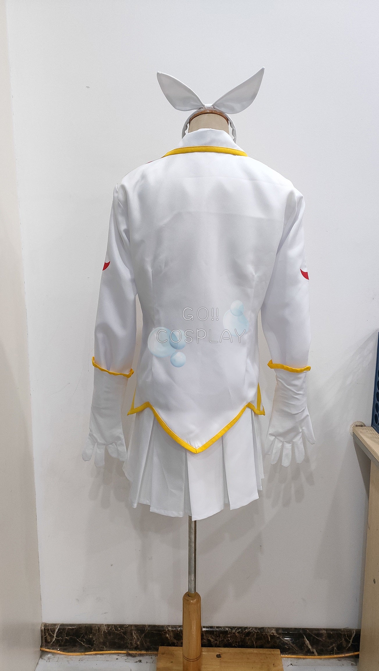 Kagura Fairy Tail Costume Buy
