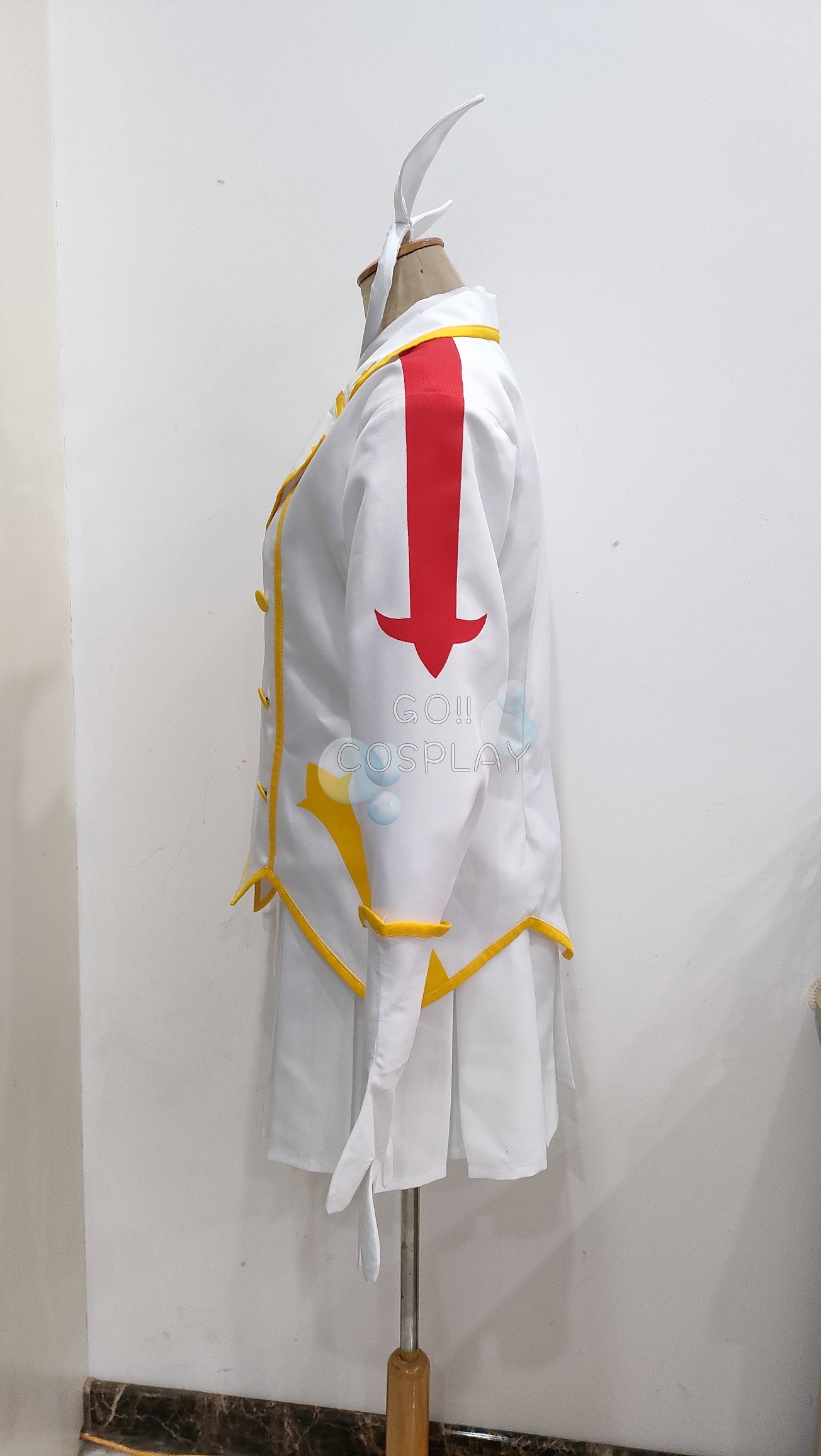 Kagura Fairy Tail Costume for Sale