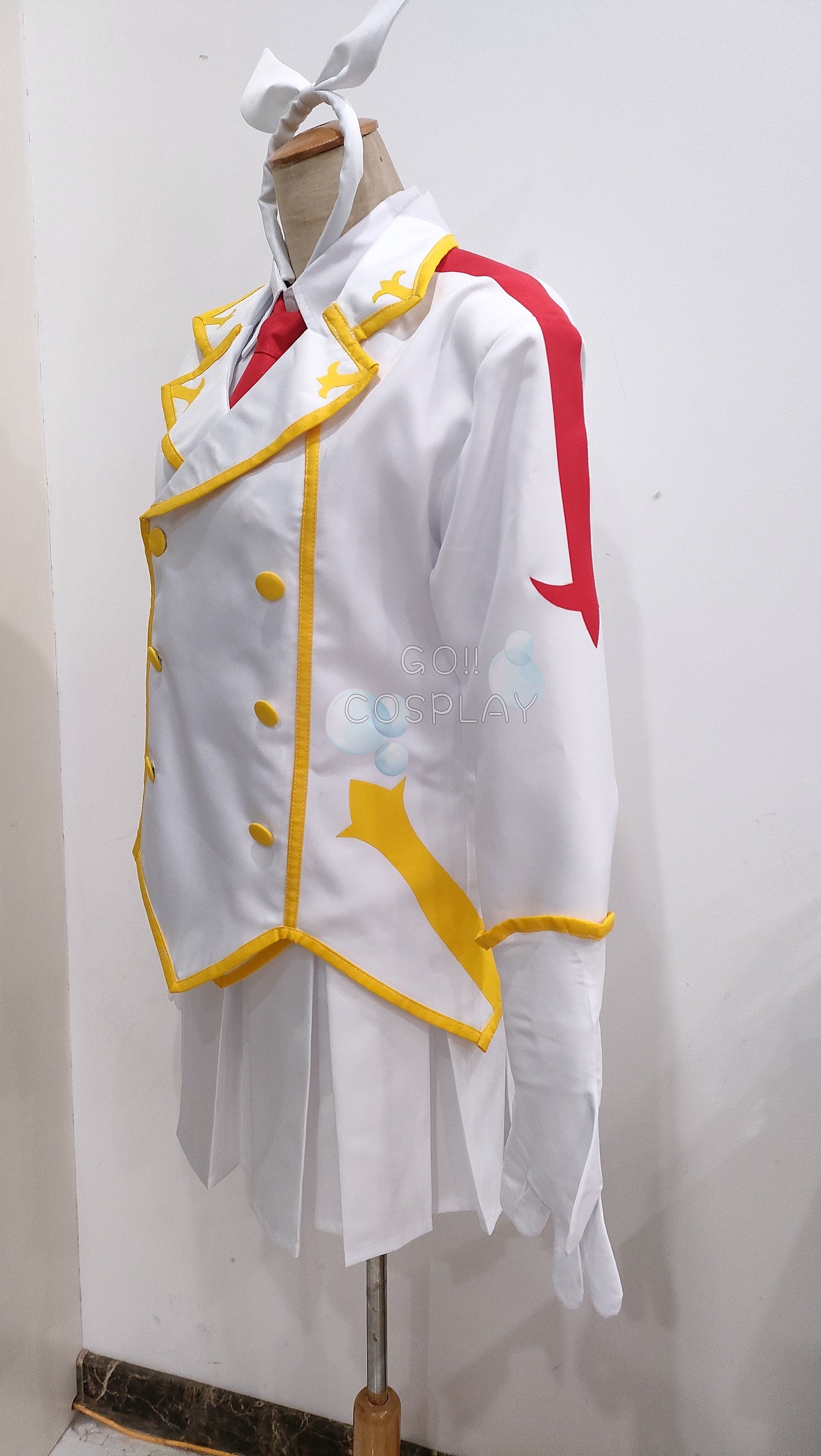 Kagura Fairy Tail Cosplay for Sale