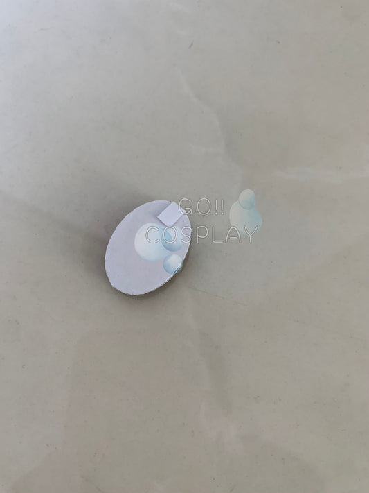 Kaguya Otsutsuki Forehead Rinne Sharingan Prop for Sale