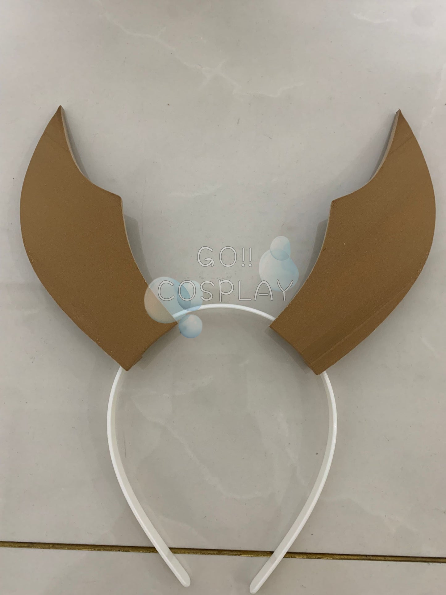 Kaguya Otsutsuki Horns for Sale