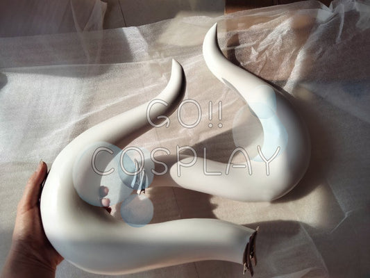 Kaido One Piece Cosplay Horns Buy