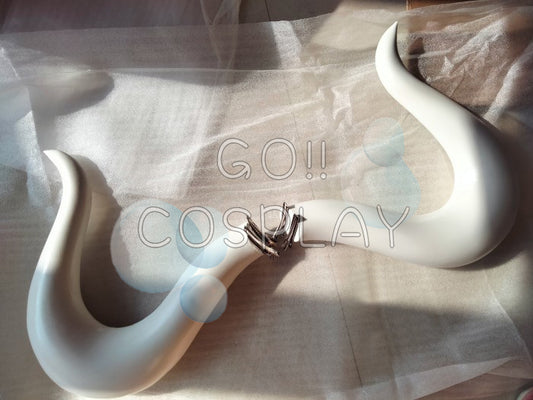 Kaido One Piece Cosplay Horns