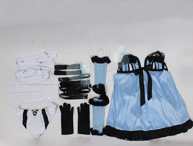 Kaine NieR Replicant Costume for Sale