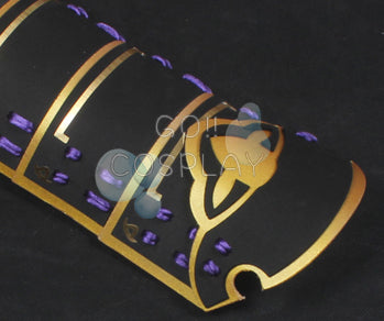 Kamisato Ayato Shoulder Armor Cosplay Buy