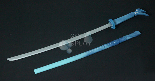 Kamisato Ayato Sword Replica Buy