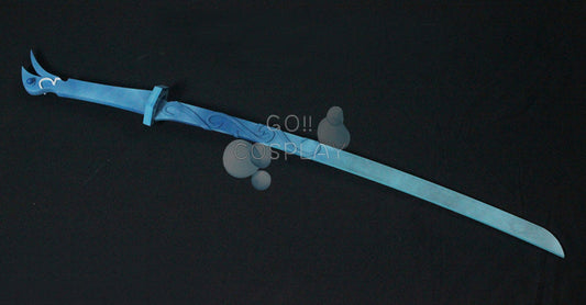 Kamisato Ayato Sword Replica Genshin Impact Cosplay