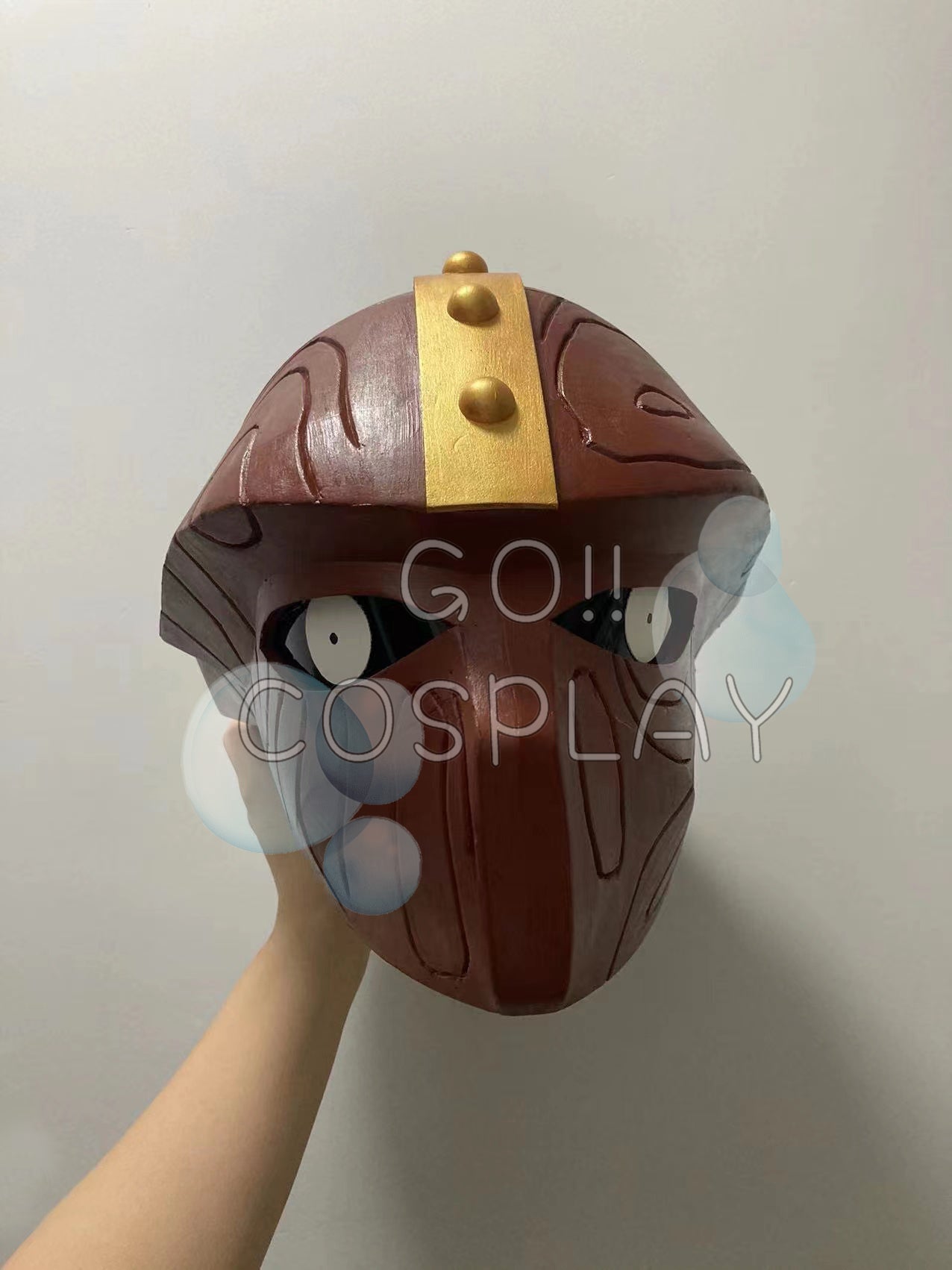 Kamui Woods Helmet MHA Cosplay Buy